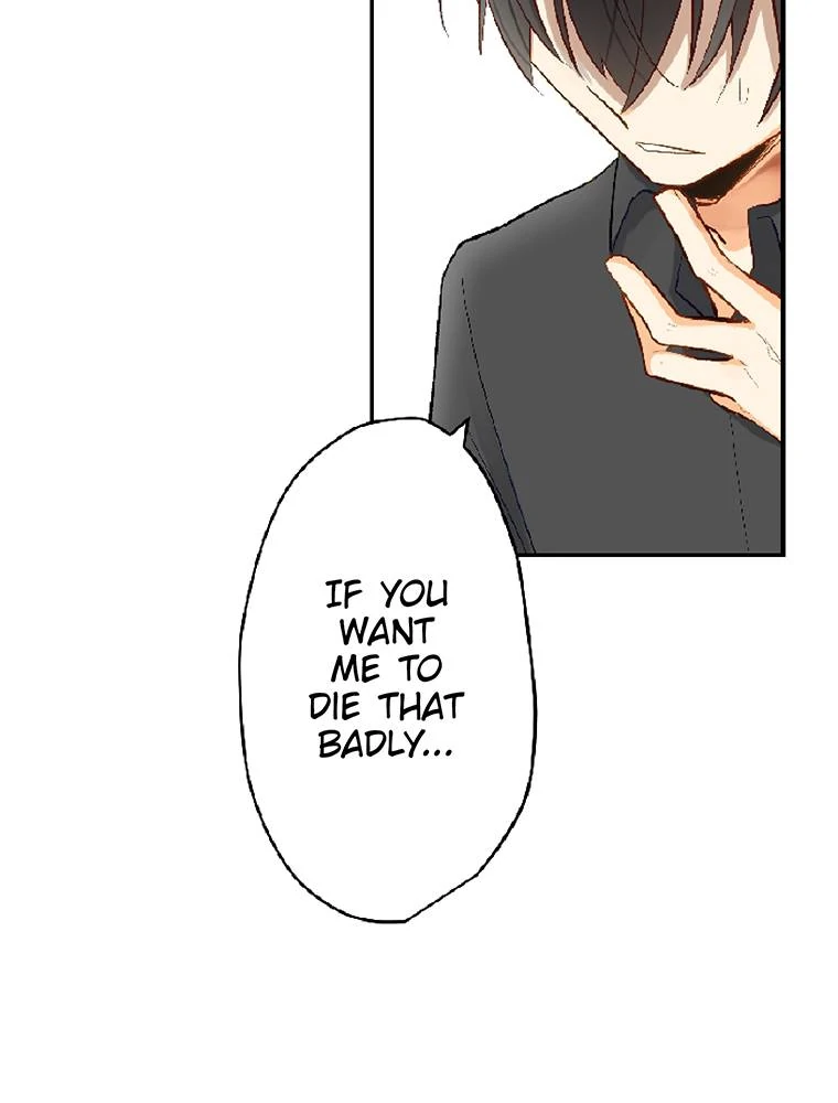 Story of My Fiancee Chapter 32 page 43 - 