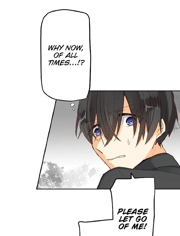 Story of My Fiancee Chapter 32 page 6 - 