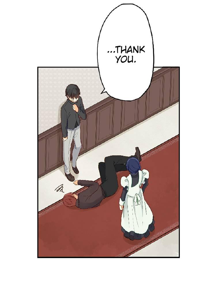 Story of My Fiancee Chapter 32 page 52 - 