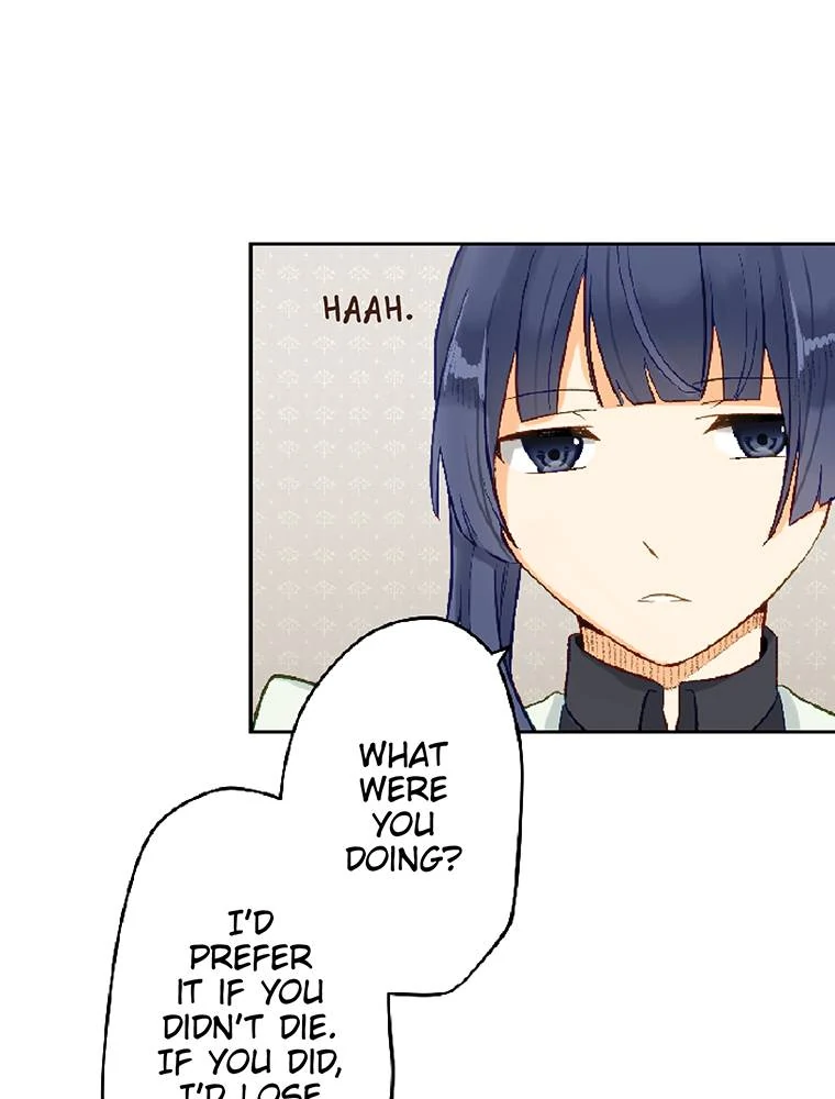 Story of My Fiancee Chapter 32 page 53 - 