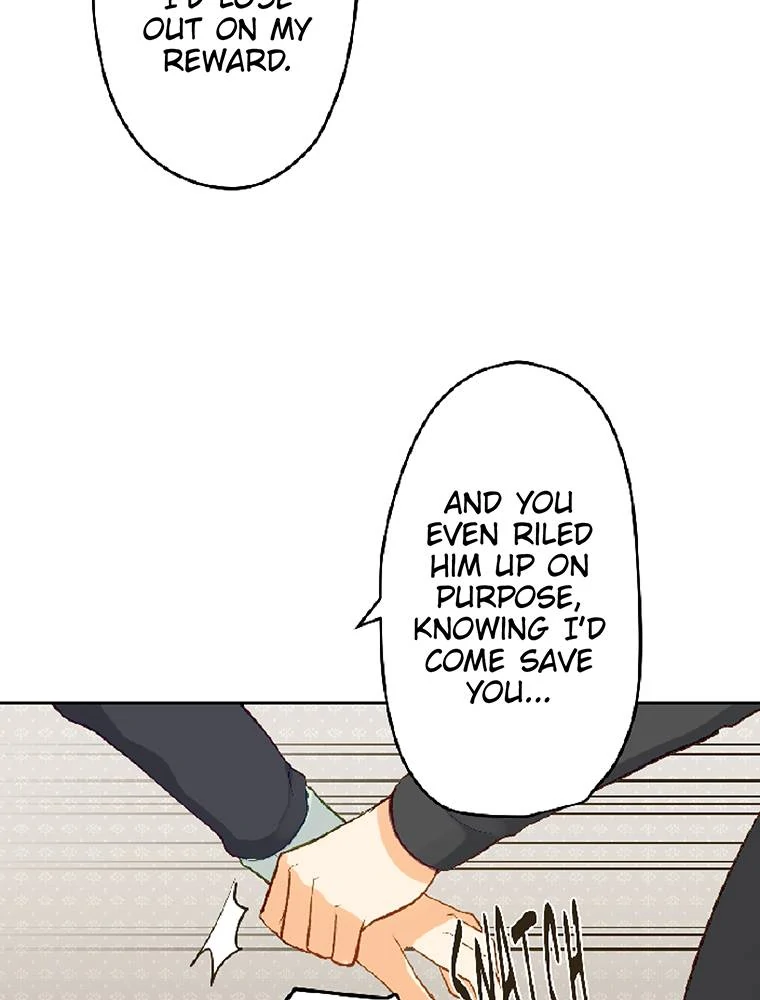 Story of My Fiancee Chapter 32 page 54 - 