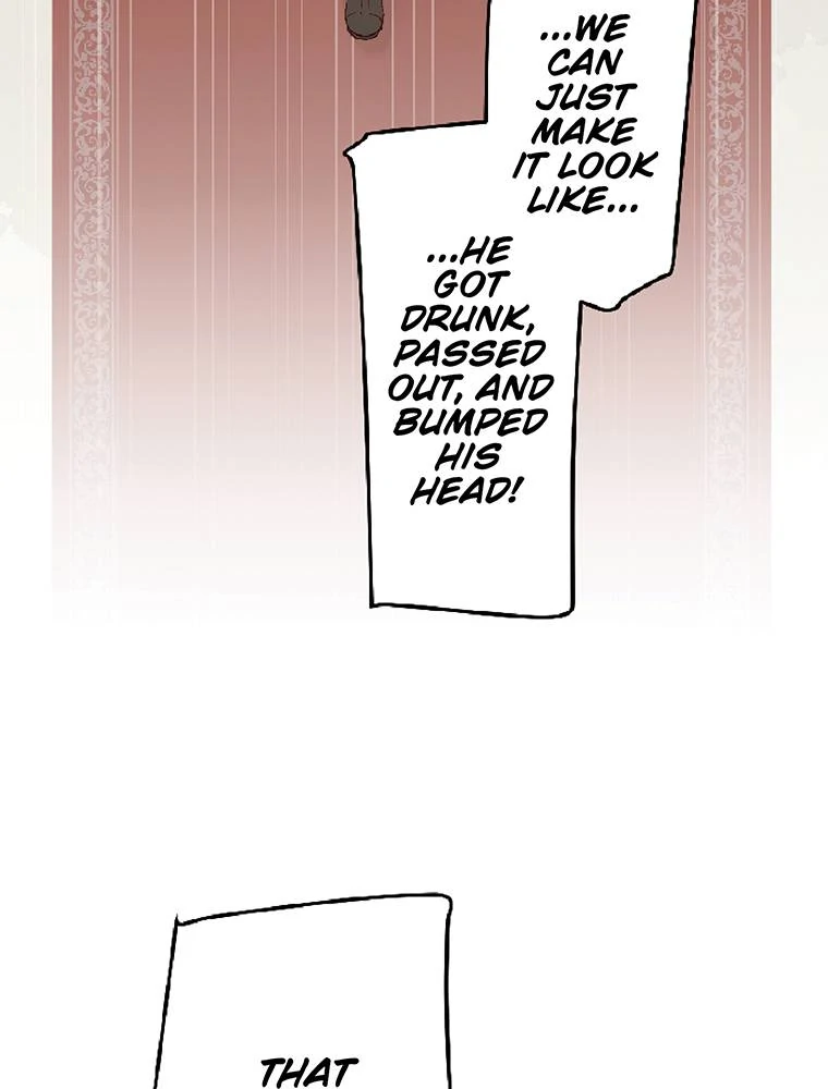 Story of My Fiancee Chapter 32 page 58 - 