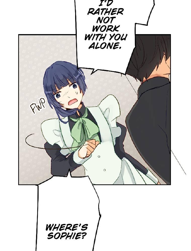 Story of My Fiancee Chapter 32 page 60 - 