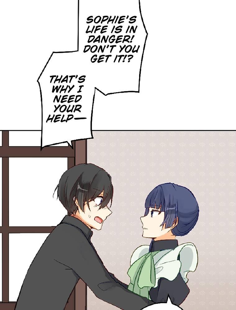 Story of My Fiancee Chapter 32 page 65 - 