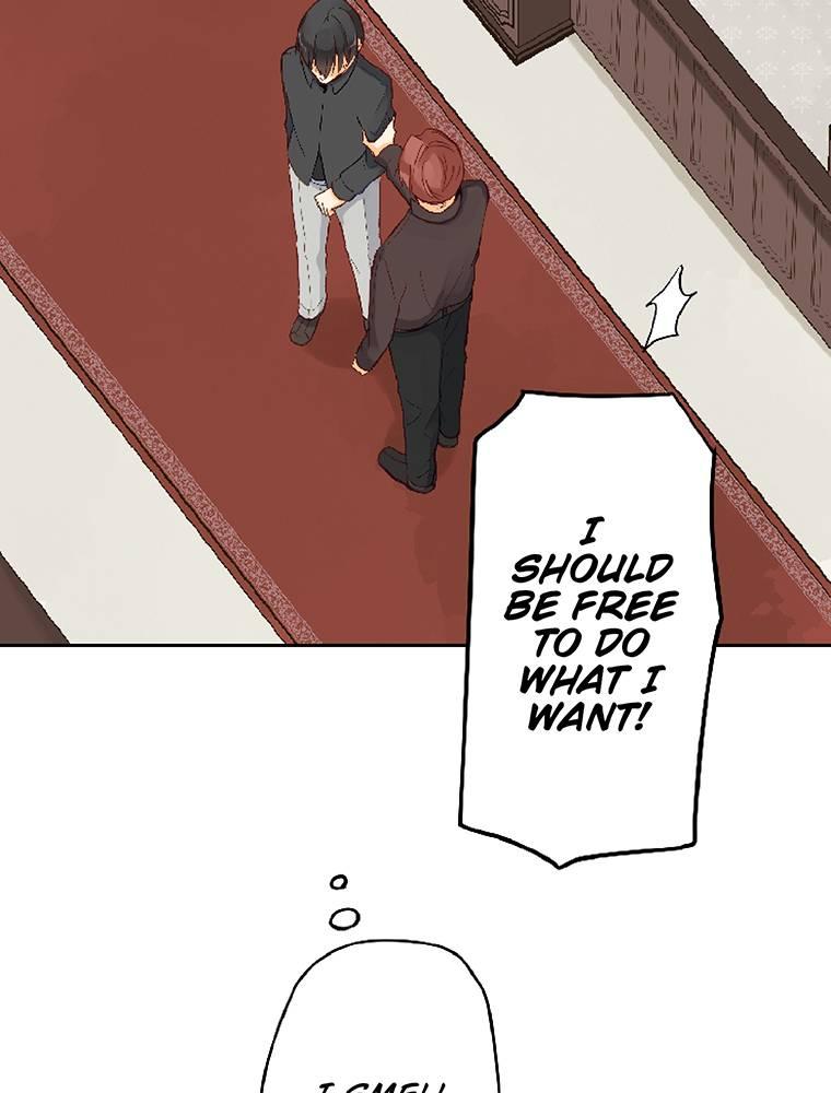 Story of My Fiancee Chapter 32 page 8 - 