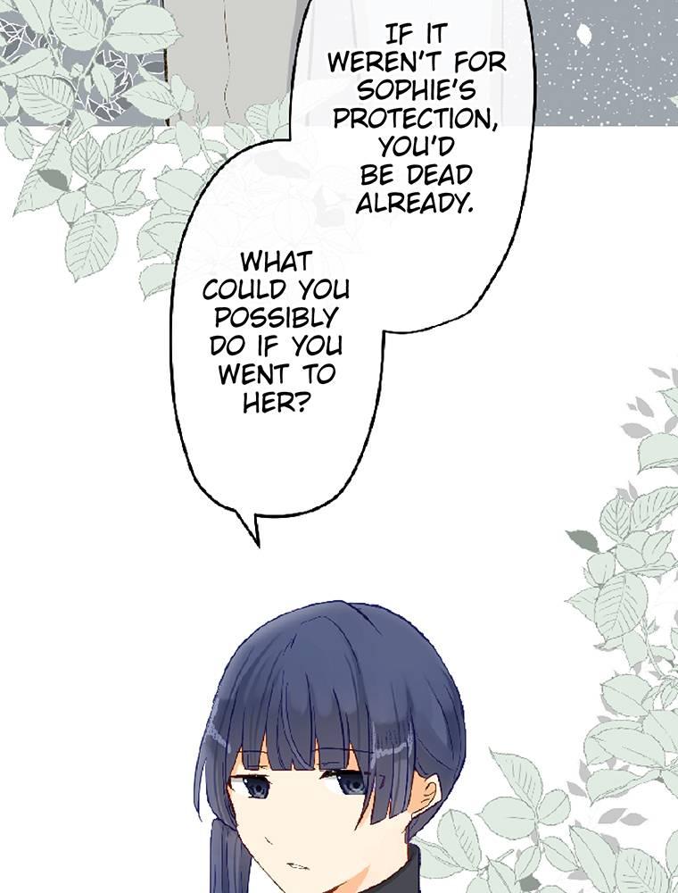 Story of My Fiancee Chapter 32 page 71 - 