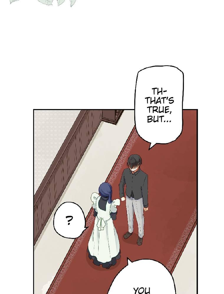 Story of My Fiancee Chapter 32 page 73 - 