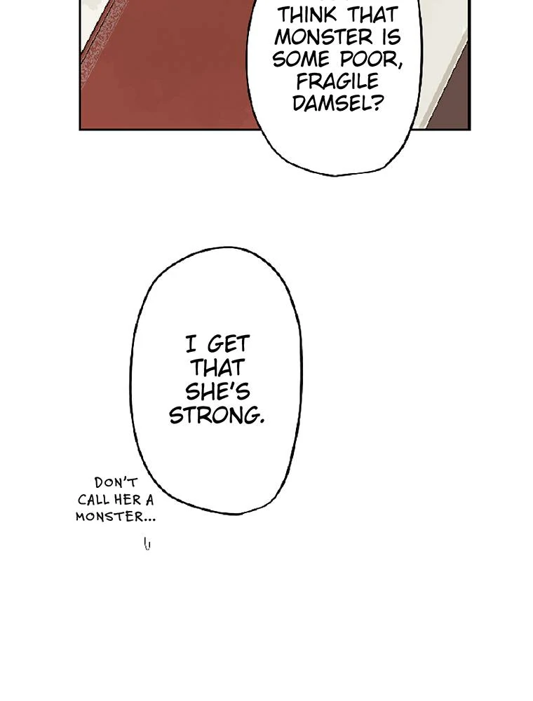 Story of My Fiancee Chapter 32 page 74 - 