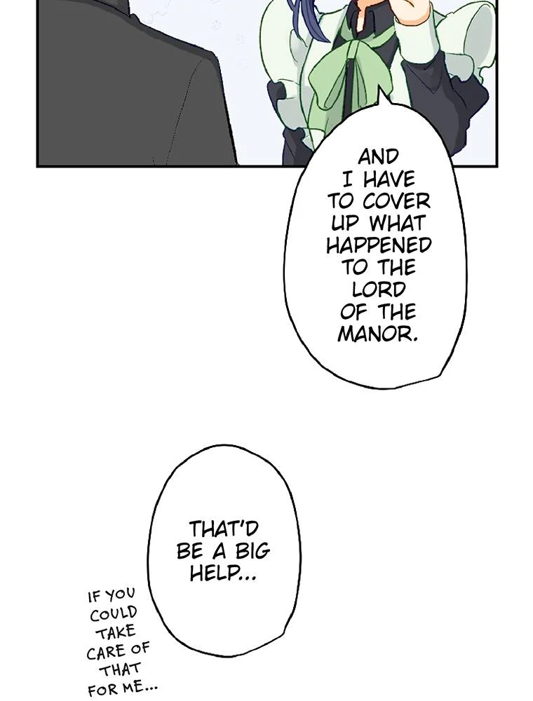 Story of My Fiancee Chapter 32 page 76 - 