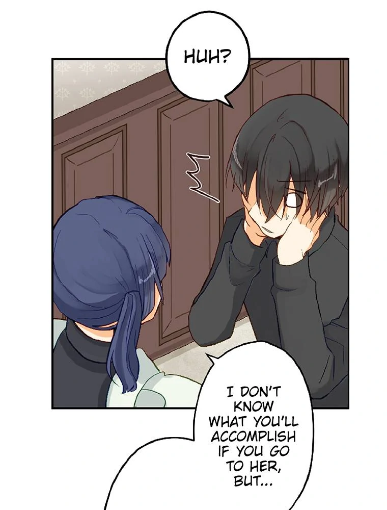 Story of My Fiancee Chapter 32 page 82 - 