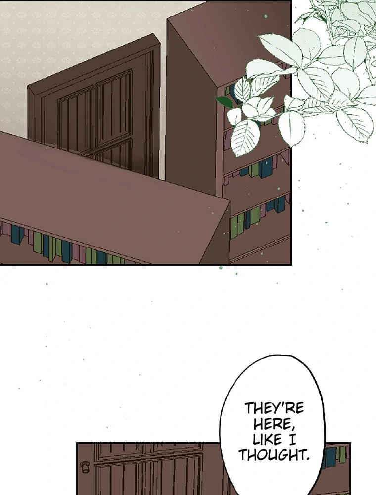 Story of My Fiancee Chapter 32 page 87 - 