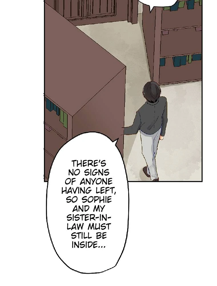 Story of My Fiancee Chapter 32 page 88 - 