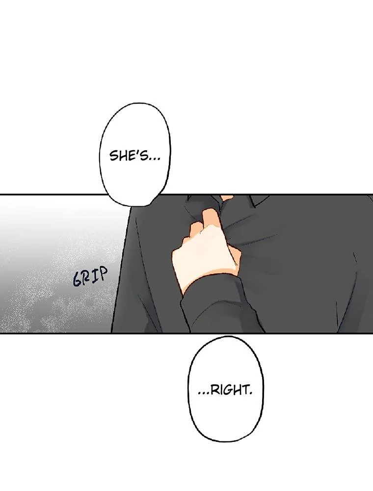 Story of My Fiancee Chapter 32 page 91 - 
