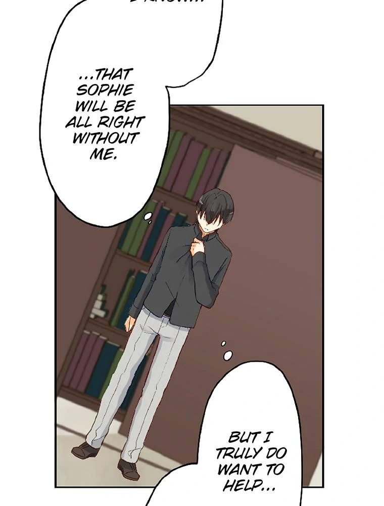 Story of My Fiancee Chapter 32 page 95 - 