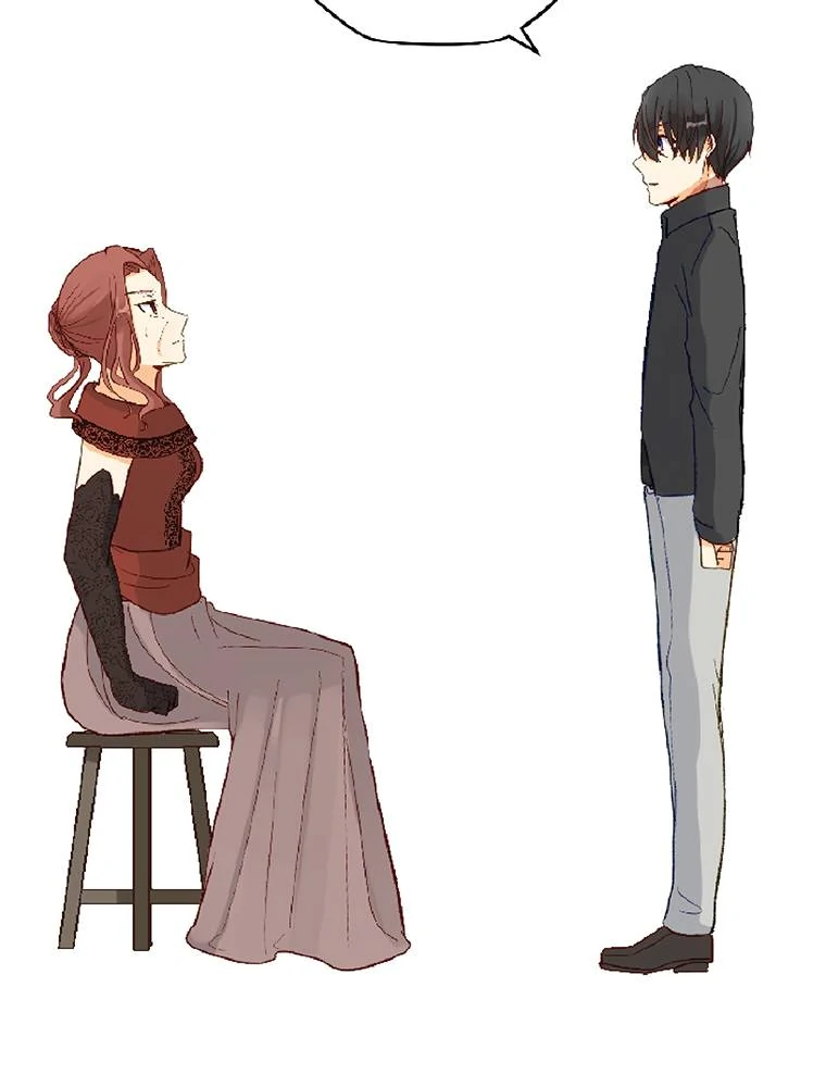 Story of My Fiancee Chapter 33 page 12 - 