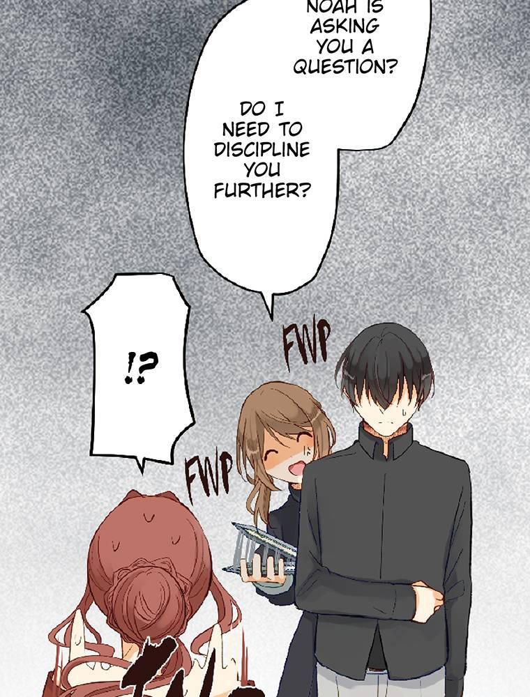 Story of My Fiancee Chapter 33 page 15 - 