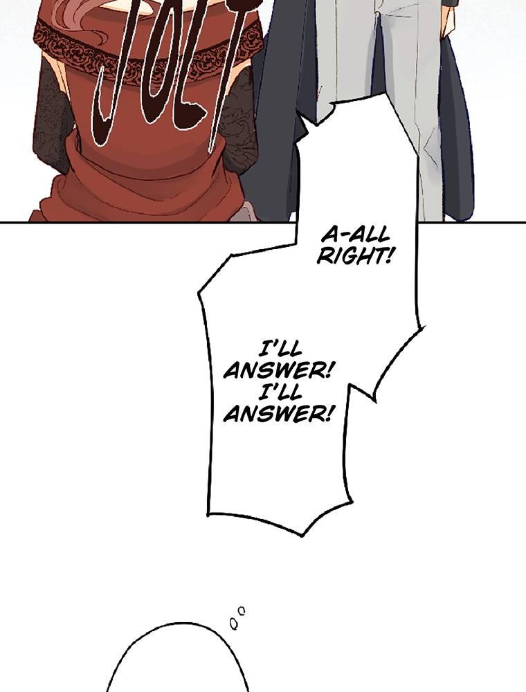 Story of My Fiancee Chapter 33 page 16 - 