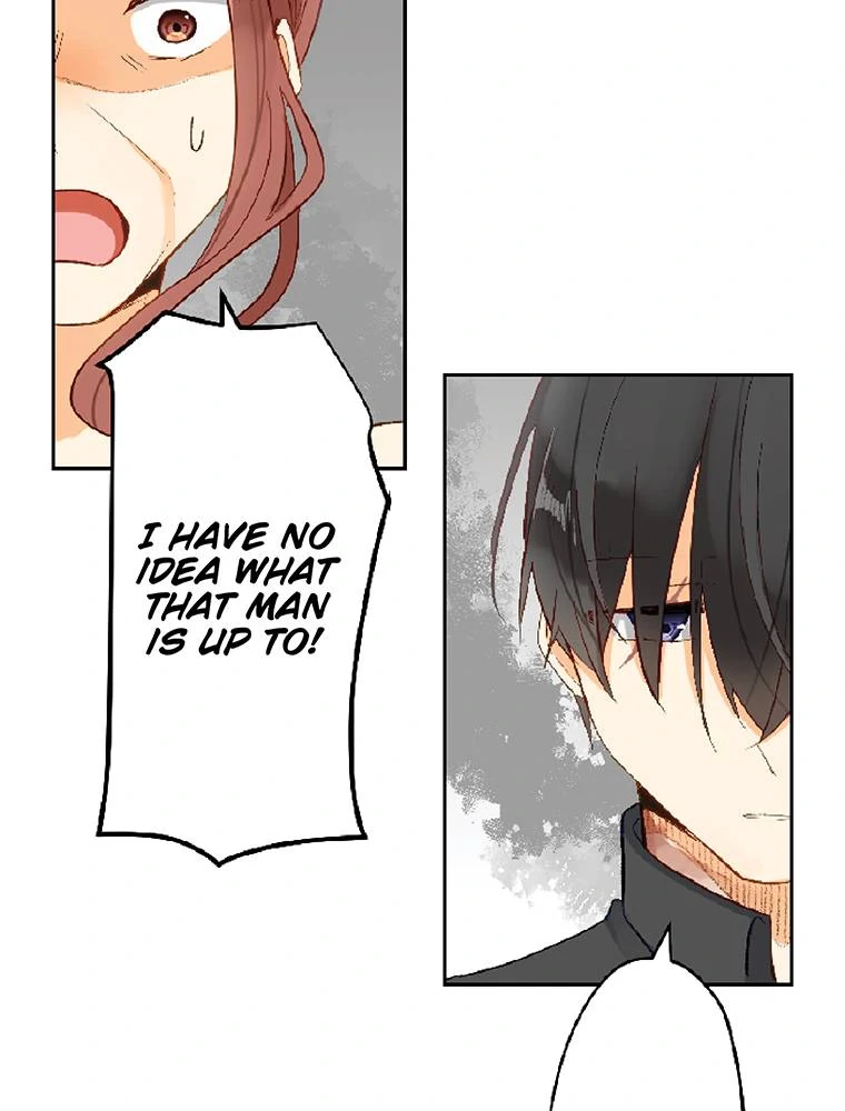 Story of My Fiancee Chapter 33 page 18 - 