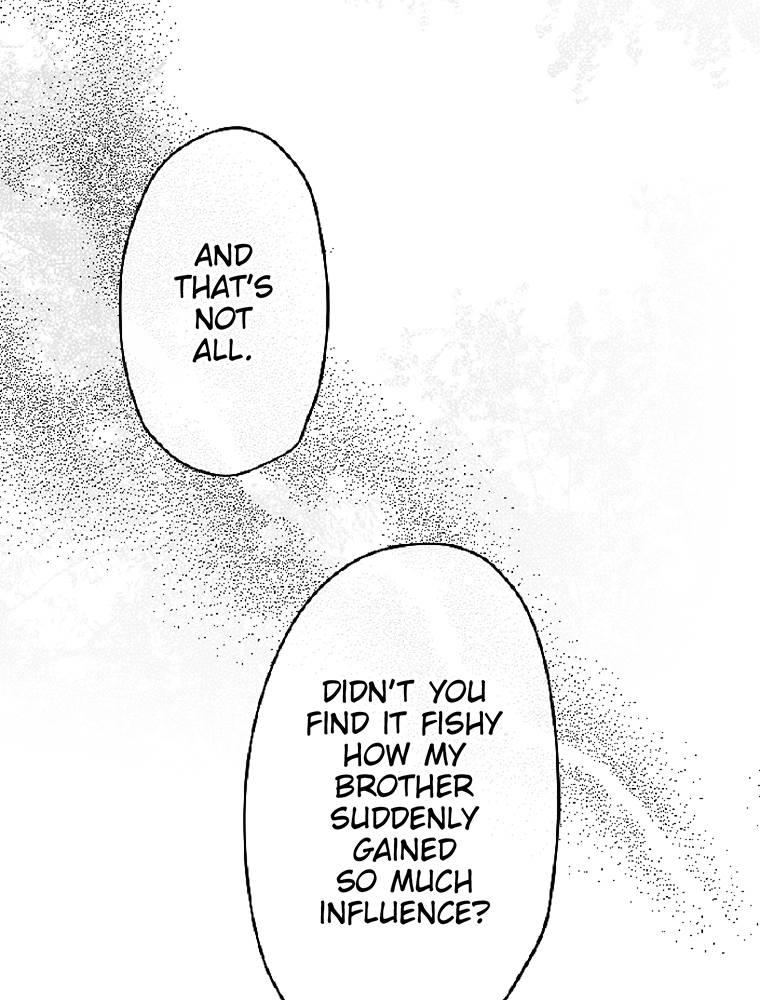 Story of My Fiancee Chapter 33 page 21 - 