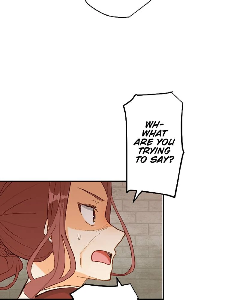 Story of My Fiancee Chapter 33 page 22 - 