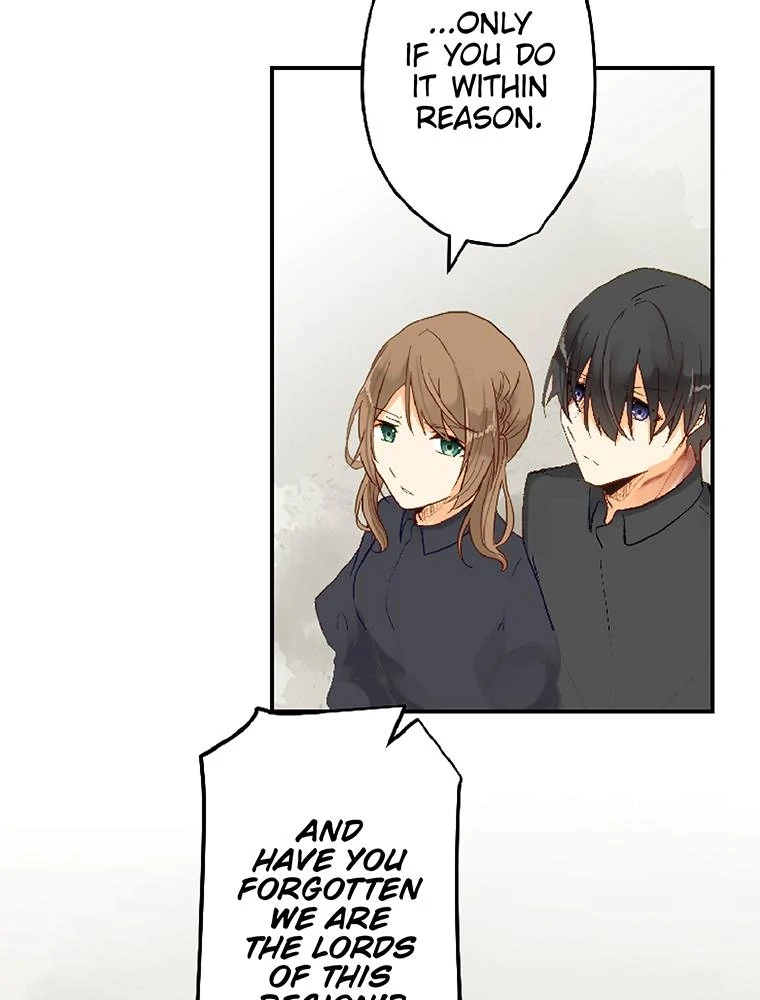 Story of My Fiancee Chapter 33 page 24 - 