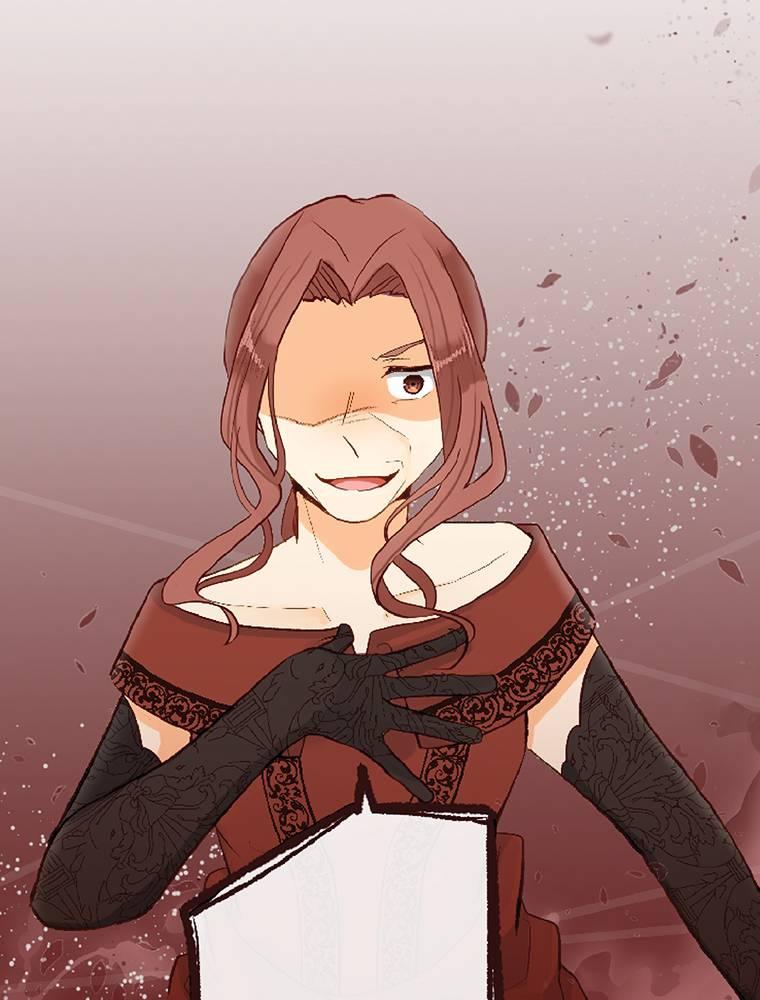Story of My Fiancee Chapter 33 page 29 - 