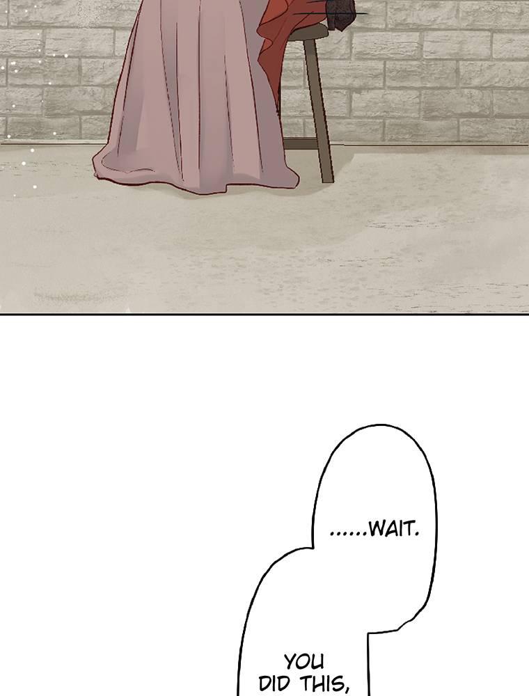 Story of My Fiancee Chapter 33 page 4 - 