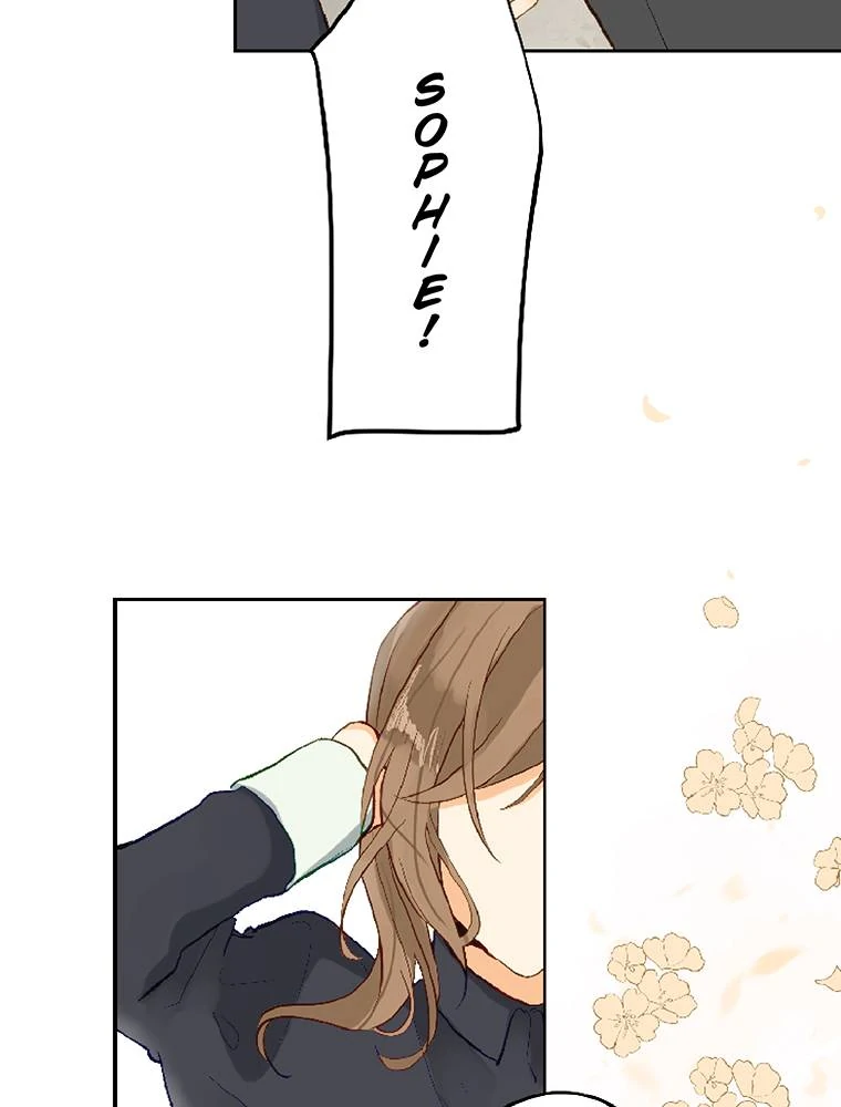 Story of My Fiancee Chapter 33 page 38 - 
