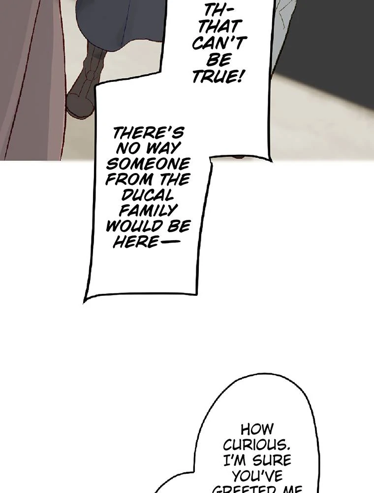 Story of My Fiancee Chapter 33 page 45 - 