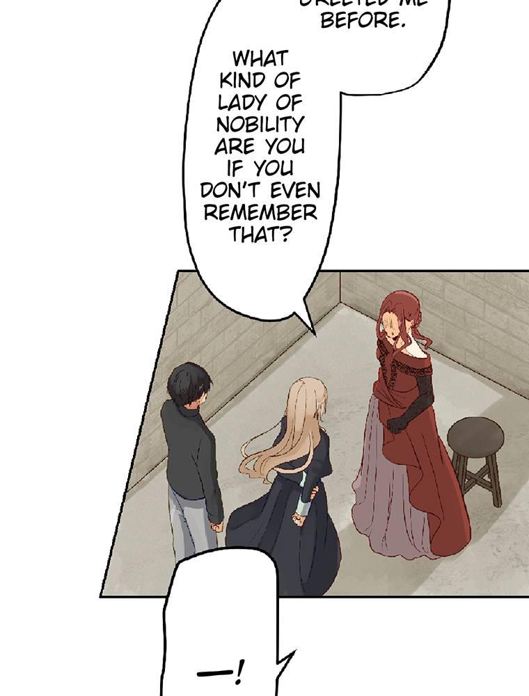 Story of My Fiancee Chapter 33 page 46 - 