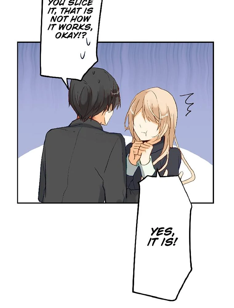 Story of My Fiancee Chapter 33 page 50 - 