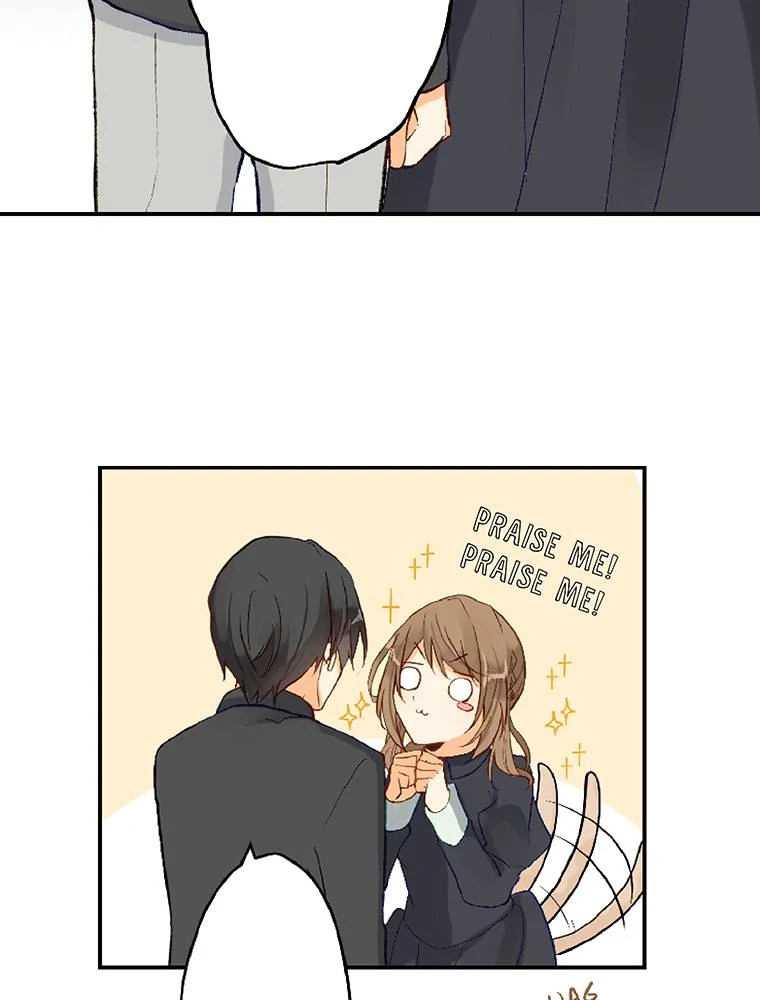 Story of My Fiancee Chapter 33 page 6 - 