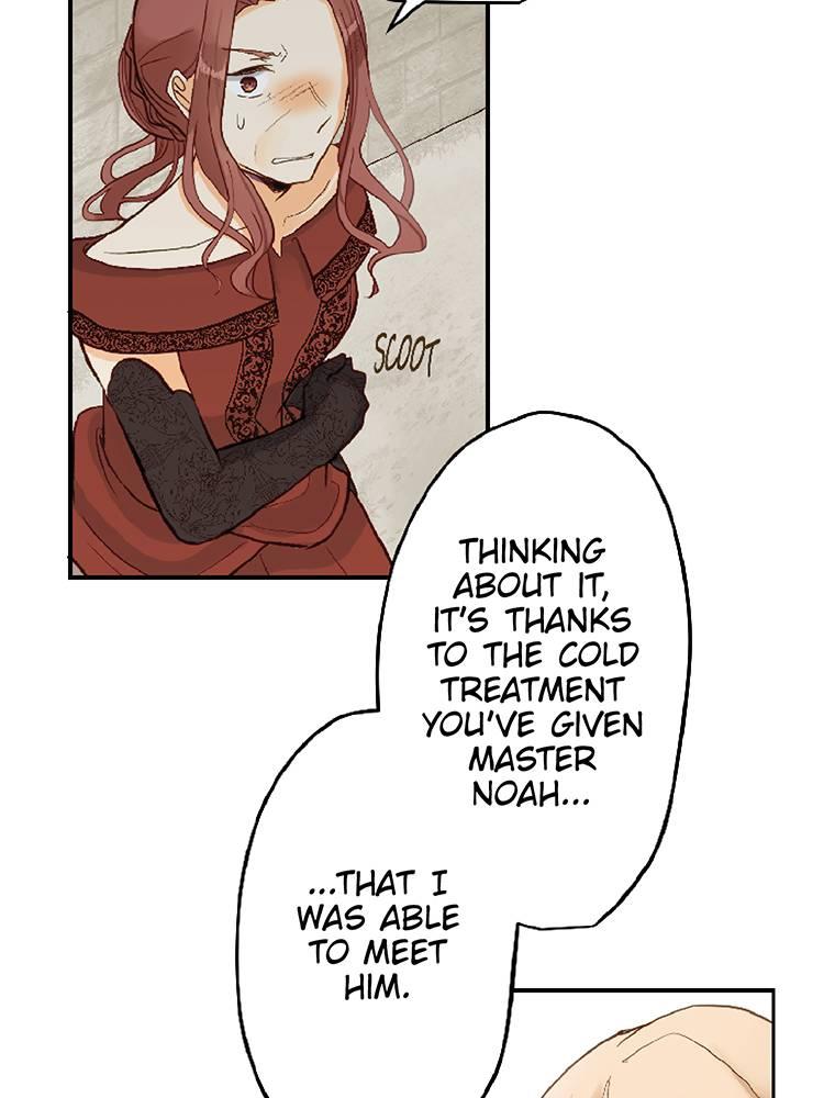 Story of My Fiancee Chapter 33 page 52 - 