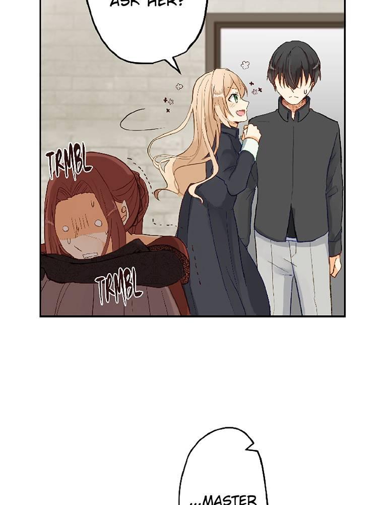 Story of My Fiancee Chapter 33 page 59 - 