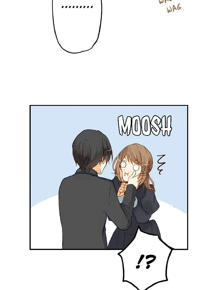 Story of My Fiancee Chapter 33 page 7 - 