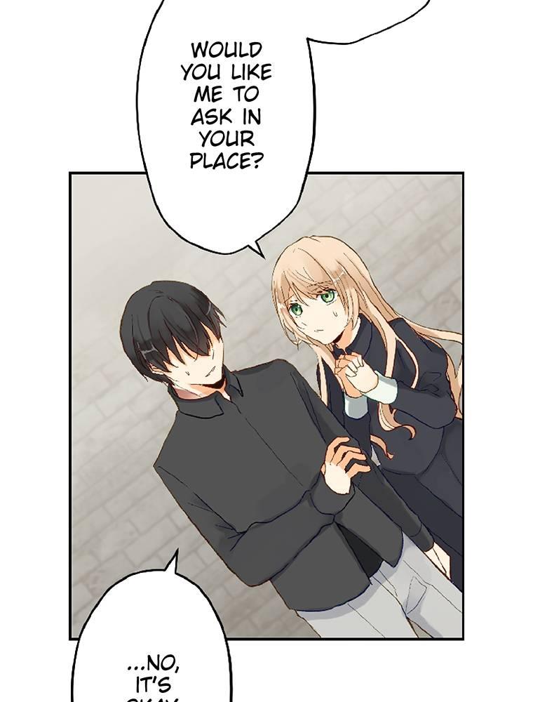 Story of My Fiancee Chapter 33 page 62 - 