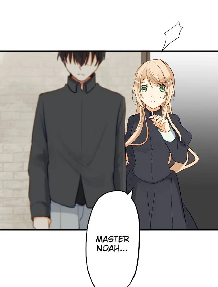 Story of My Fiancee Chapter 33 page 66 - 