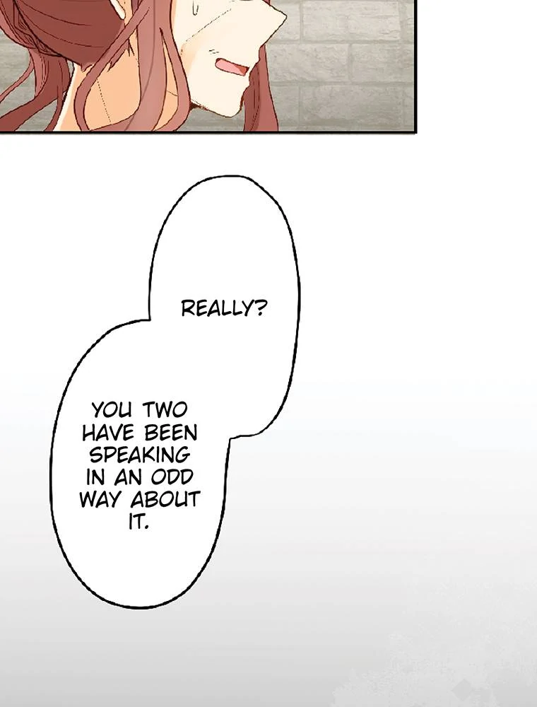 Story of My Fiancee Chapter 33 page 71 - 