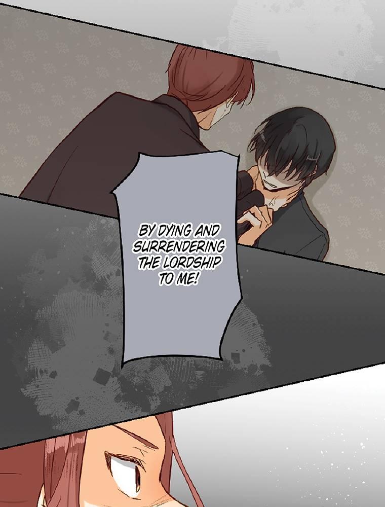 Story of My Fiancee Chapter 33 page 72 - 