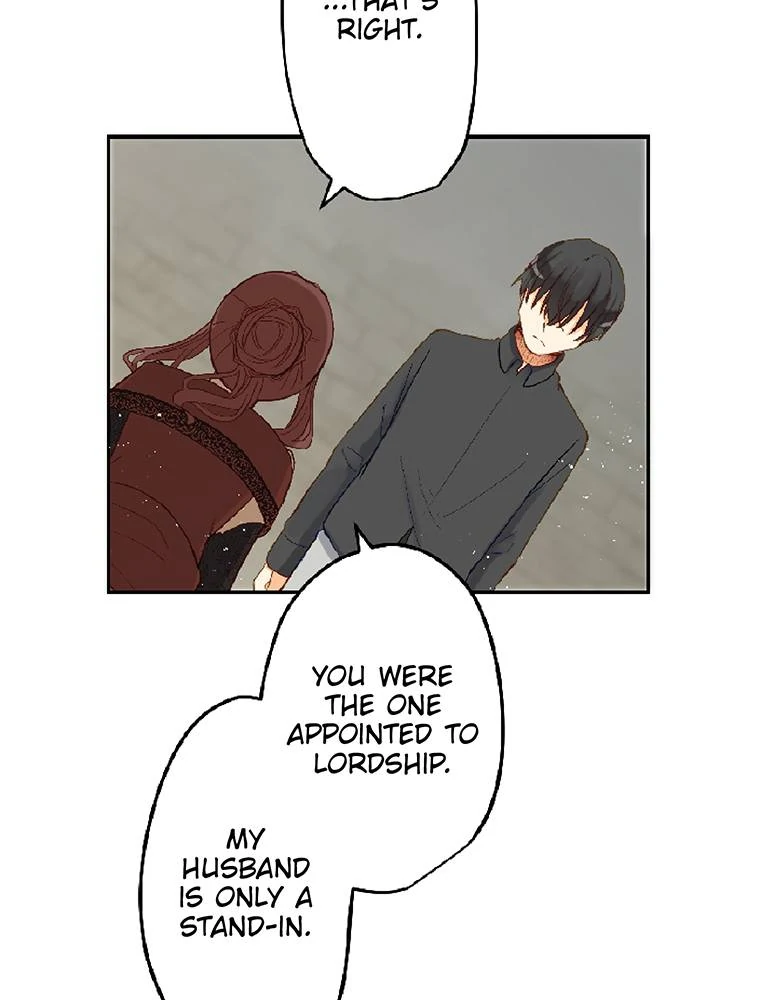 Story of My Fiancee Chapter 33 page 78 - 