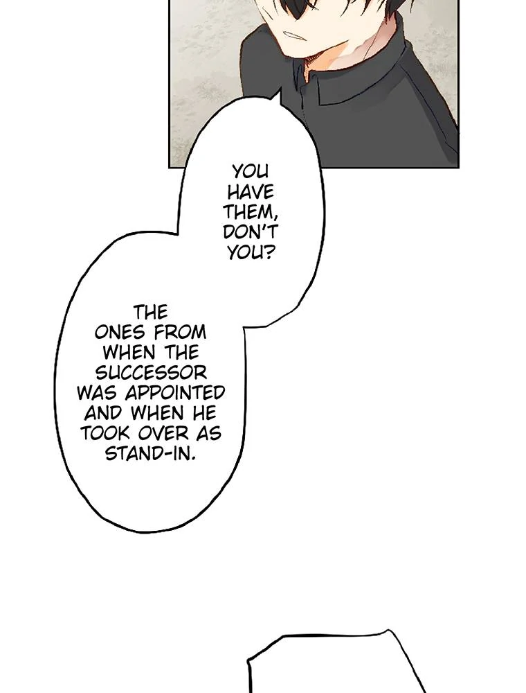 Story of My Fiancee Chapter 33 page 80 - 