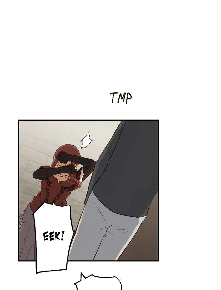 Story of My Fiancee Chapter 33 page 9 - 