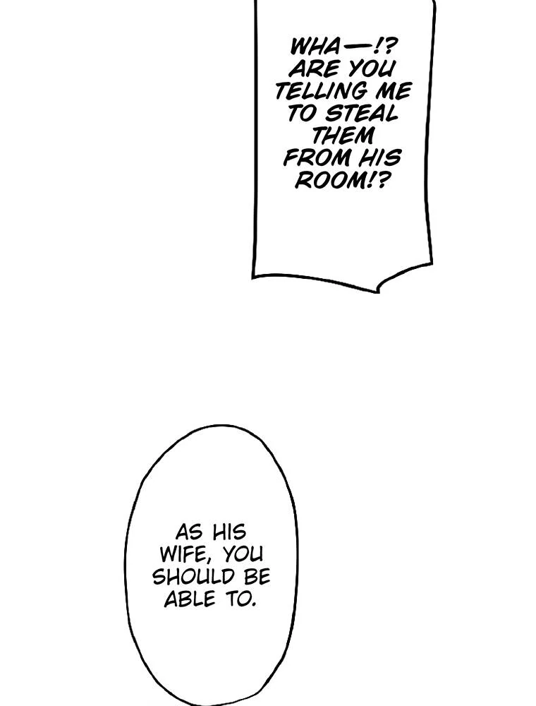 Story of My Fiancee Chapter 33 page 81 - 