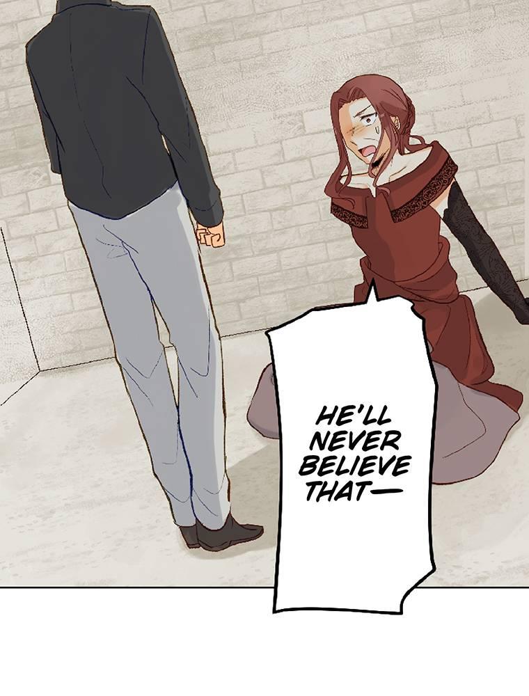 Story of My Fiancee Chapter 33 page 83 - 