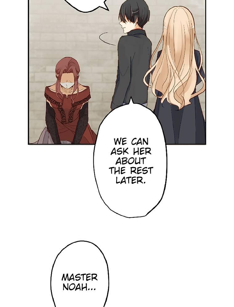 Story of My Fiancee Chapter 33 page 88 - 
