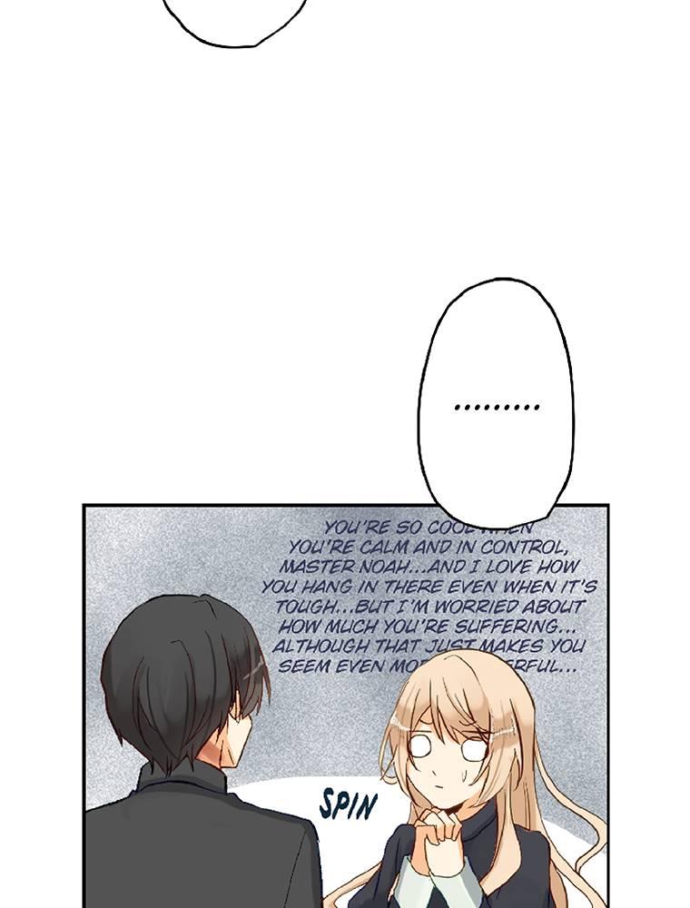 Story of My Fiancee Chapter 33 page 89 - 