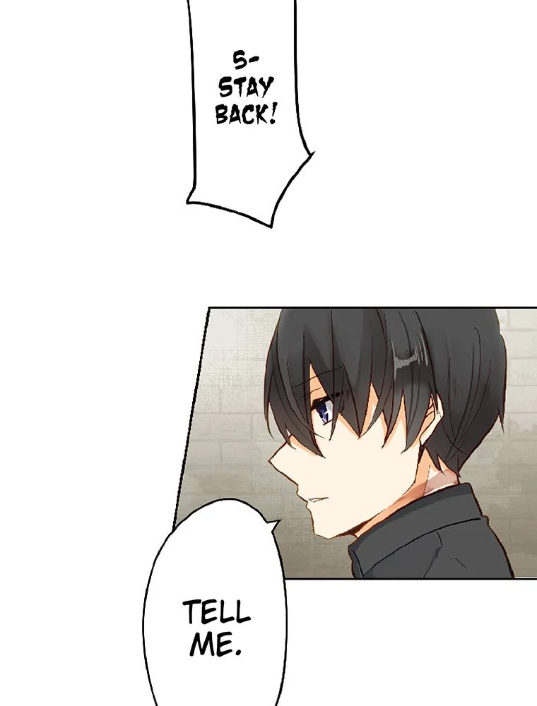 Story of My Fiancee Chapter 33 page 10 - 