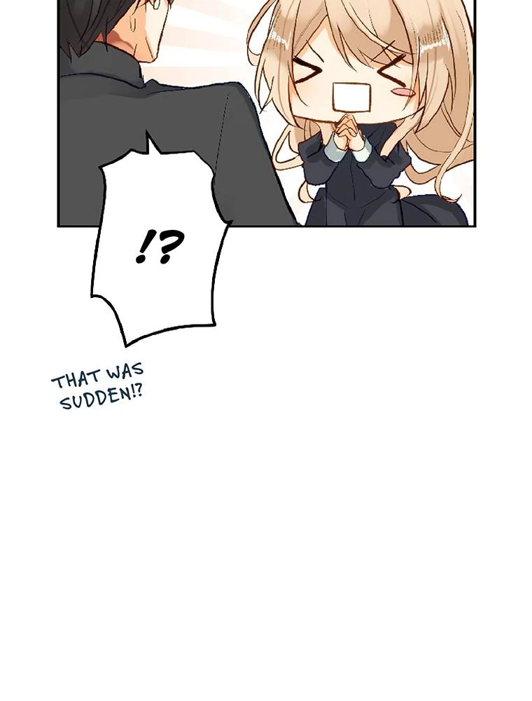 Story of My Fiancee Chapter 33 page 91 - 