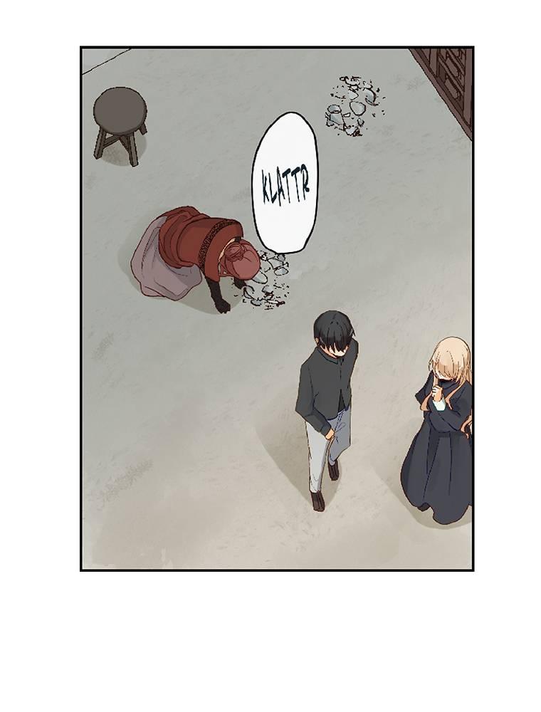 Story of My Fiancee Chapter 33 page 92 - 