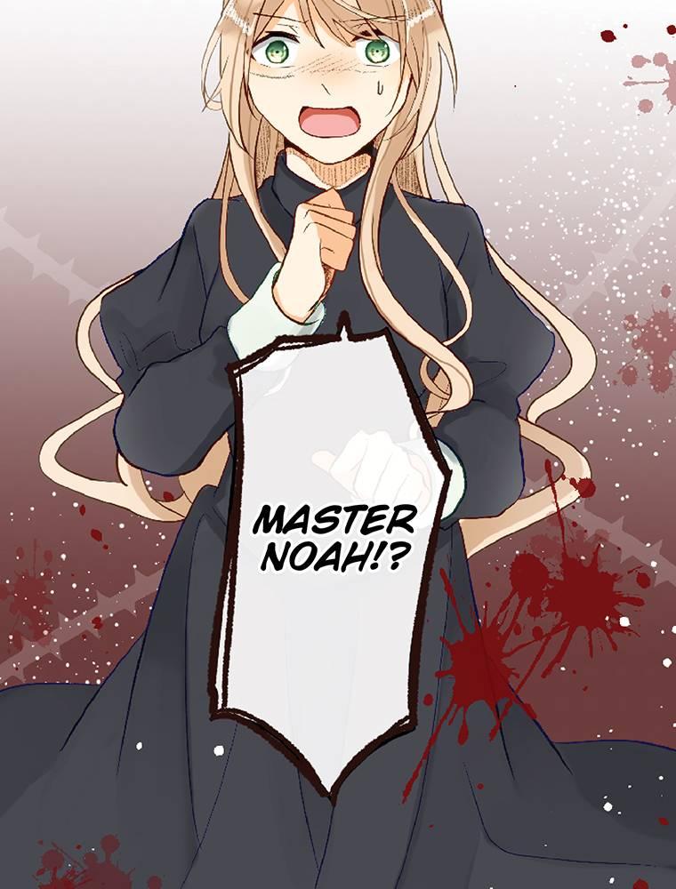 Story of My Fiancee Chapter 33 page 97 - 